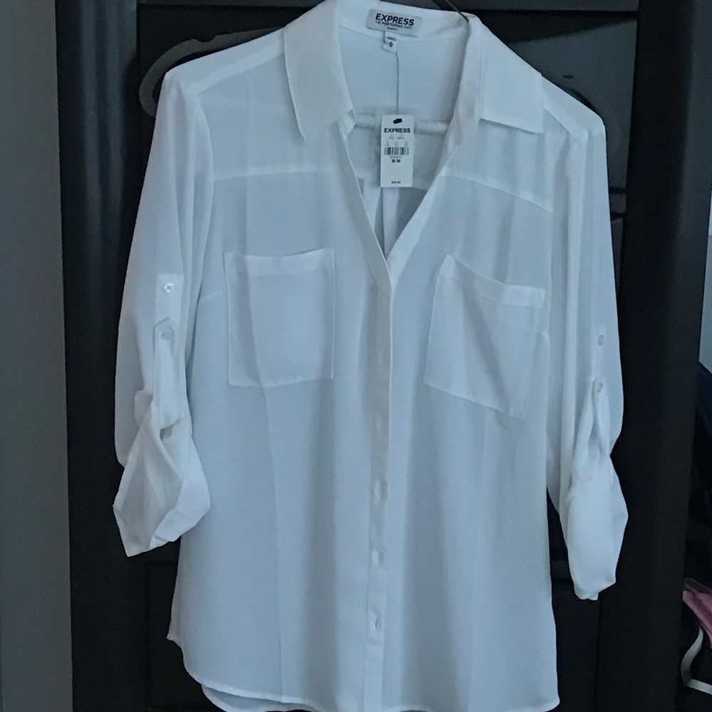 Express Portofino shirt